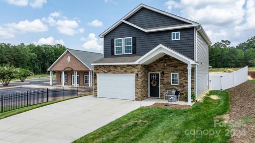 292 19th Avenue sold home in Stonebrook, Hickory, NC
