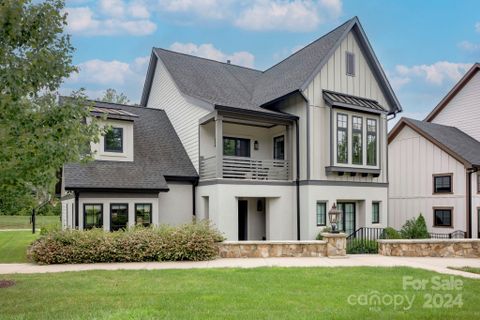 14105 Ryker Way sold home in Narrow Passage, Davidson, NC
