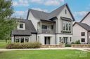 14105 Ryker Way sold home in Davidson, SC