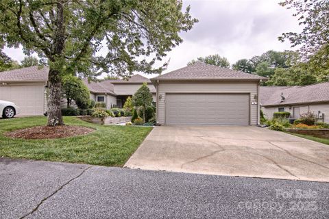 14 Tisha Lane sold home in The Willows, Hendersonville, NC