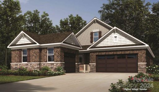 9658 Liberty Hill Drive
