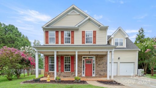 2230 Minstrels Way