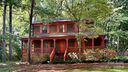14200 Hackamore Drive sold home in Matthews, SC