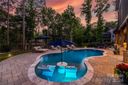 160 Palmer Marsh Place sold home in Mooresville, SC