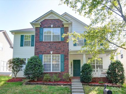 13314 Chelsea Ridge Lane
