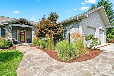 223 Rembrandt Drive sold home in Sorrento Skies, Boone, NC