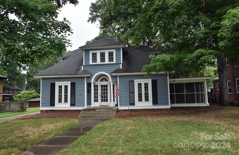 522 Maupin Avenue