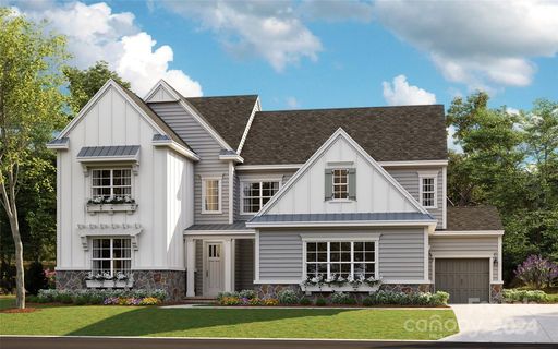 6295 Chimney Bluff Road