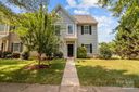 9855 Hanberry Boulevard sold home in Charlotte, SC