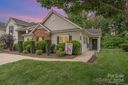 8957 Cinnabay Drive sold home in Charlotte, SC