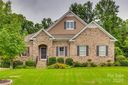 2206 Madeira Circle sold home in Waxhaw, SC
