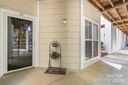 920 Jetton Street Unit 40 sold home in Davidson, SC