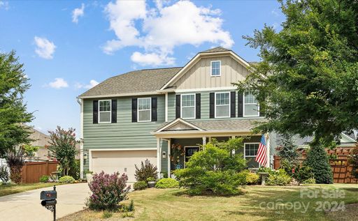 15220 Kissimmee Lane sold home in Belleglade, Mint Hill, NC