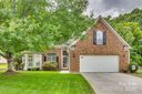 13747 Kensal Green Drive sold home in Charlotte, SC