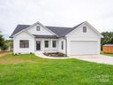 1424 Chatfield Road sold home in Shelby, SC