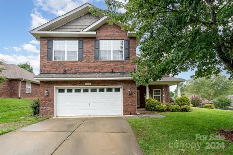 2548 Glyncastle Way