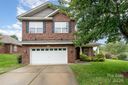 2548 Glyncastle Way sold home in Gastonia, SC