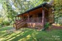 55 Valley Lane sold home in Pisgah Forest, SC