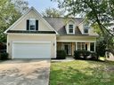 10324 Rosemallow Road sold home in Charlotte, SC