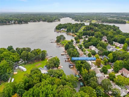 1357 Shimmer Light Circle sold home in Sunset Point, Rock Hill, SC