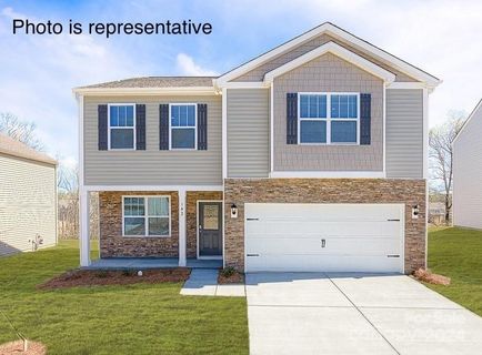 124 Sycamore Springs Drive