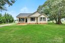 166 Bent Tree Drive sold home in Inman, SC