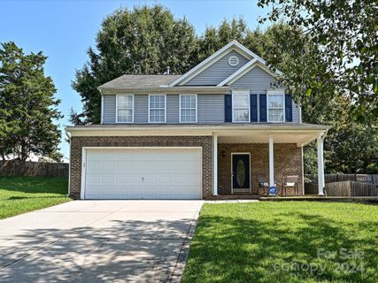 1761 Canebrook Glen
