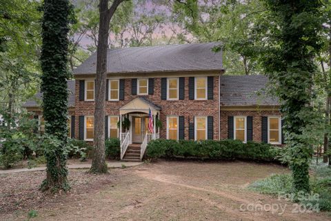 5510 Mcalpine Farm Road