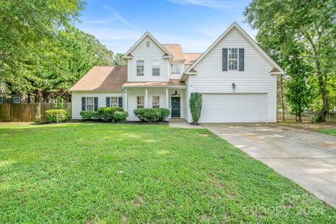 7522 Sedgebrook Drive