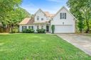 7522 Sedgebrook Drive sold home in Stanley, SC