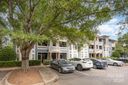 501 Olmsted Park Place K sold home in Charlotte, SC