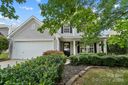 4813 Stowe Derby Drive sold home in Charlotte, SC