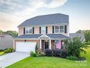 3359 Merchant Lane sold home in Davidson, SC