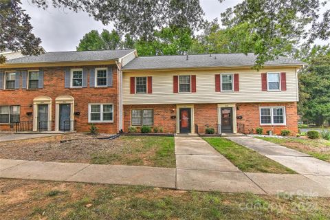 4743 Old Lantern Way sold home in Candlewood, Charlotte, NC