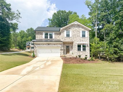 118 Quiet Trail sold home in Spring Acres, Mooresville, NC