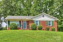 6506 Springfield Drive sold home in Charlotte, SC