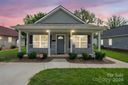 911 Ogden Road sold home in Rock Hill, SC