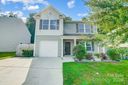 1486 Brett Shane Court sold home in Gastonia, SC