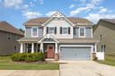 3842 Lake Breeze Drive sold home in Sherrills Ford, SC