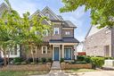 7538 Waverly Walk Avenue sold home in Charlotte, SC