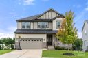 2865 Berkhamstead Circle sold home in Concord, SC