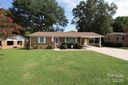 1545 Spangler Drive sold home in Shelby, SC