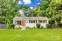 4114 Strangford Avenue sold home in Charlotte, SC