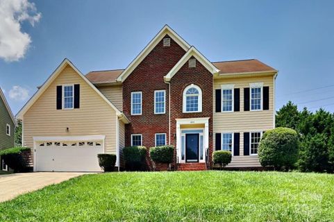 4928 Chestnut Knoll Lane