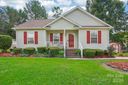 1679 Quail Rush Drive sold home in Rock Hill, SC