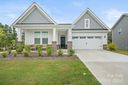 1301 Black Walnut Street sold home in Monroe, SC