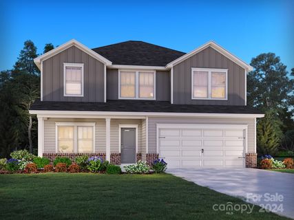 1905 Silver Canoe Way