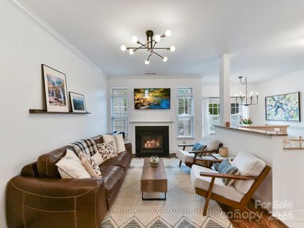1718 Amherst Place Unit C