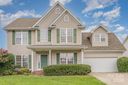 4103 Desert Rose Court sold home in Fort Mill, SC