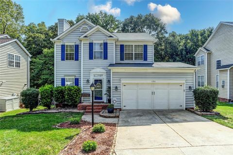 11916 Little Stoney Court